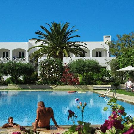 Mantenia Hotel Platanész Kültér fotó