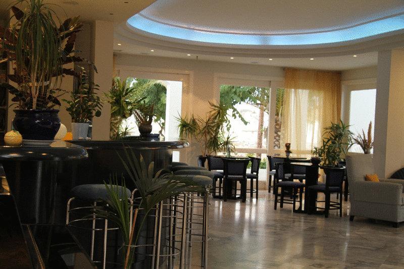 Mantenia Hotel Platanész Kültér fotó